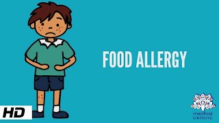 Food Allergy Awareness for the Professional Kitchen [upl. by Ninnette]