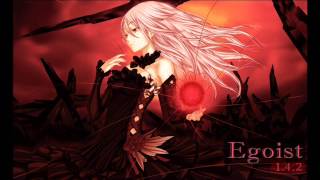 Egoist  142 [upl. by Fulbright190]