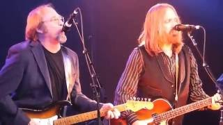 Mudcrutch with Stephen StillsThe Wrong Thing to DoHollywood CA62616 [upl. by Hemphill]