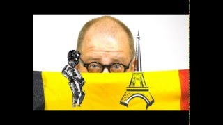 La Belgique expliquée aux Français [upl. by Martyn]