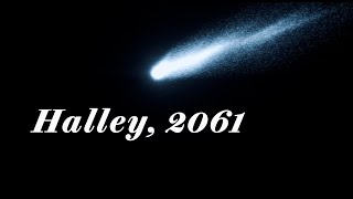 Halleys Comet changed humanity This is how [upl. by Weixel]