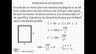 30 Problemas de optimización II [upl. by Bilow29]