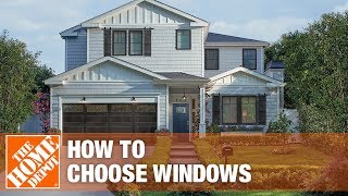 Types of Windows [upl. by Afirahs]