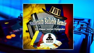 Vallenato Bailable Remix Colombia 2022 [upl. by Wiersma]