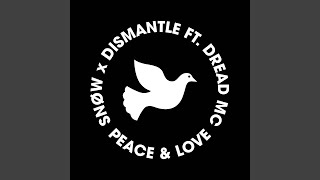 Peace amp Love feat Dread MC [upl. by Burd]