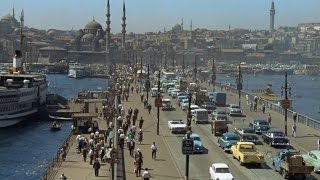 1963te İstanbul Full HD [upl. by Pessa456]