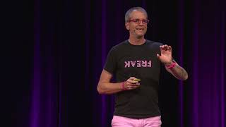 How Our Weaknesses Can Become Our Strengths  David Rendall  TEDxZurich [upl. by Gairc656]