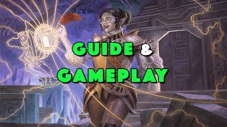 Amalia  Pioneer Guide amp Gameplay [upl. by Ilrac]