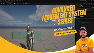 Advanced Movement System  Series Intro [upl. by Pinchas]