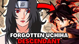 Why Kurenai Has a Tomoeless Sharingan [upl. by Gabriello]