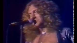 Led Zeppelin  Live in Seattle 1977 Full Video w Remastered Audio [upl. by Ynaffi35]