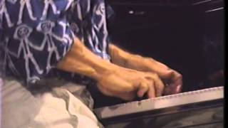 Keith Jarrett Trio Live [upl. by Anileme]