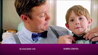 Humira USA commercial [upl. by Madelon533]