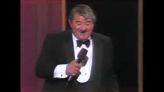 Buddy Hackett  Live From Atlantic City NJ [upl. by Golda681]