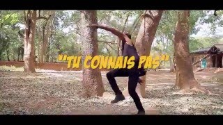 DEZ ALTINO tu connais pas [upl. by Toogood804]