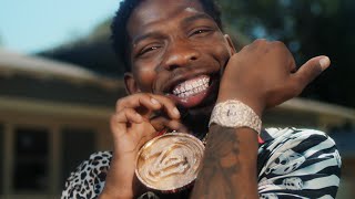 BlocBoy JB  Hot Official Music Video [upl. by Anastasia]