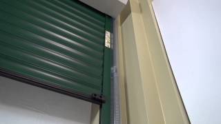 Garador Roller Garage Door  Product Showcase [upl. by Junna]