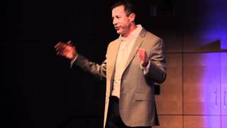 7 steps of creative thinking Raphael DiLuzio at TEDxDirigo [upl. by Aimet24]