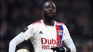 Tanguy Ndombélé  IM COMING HOME [upl. by Maude]