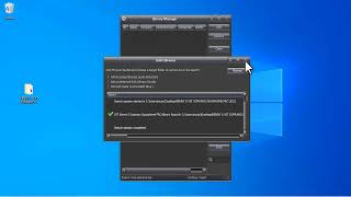 Kontakt 6  How To Add Libraries In Kontakts Library Manager [upl. by Neryt119]