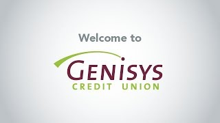 About Us  Genisys Credit Union [upl. by Christina]