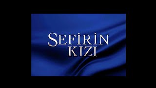 Gökhan Kırdar Sefirin Kızı Jenerik 2019 Official Soundtrack SefirinKızıDiziMüzikleri [upl. by Lebam]