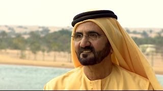 Sheikh Mohammed FULL exclusive interview  BBC NEWS [upl. by Duane65]