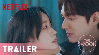 The King Eternal Monarch  Official Trailer  Netflix ENG SUB [upl. by Nafis]