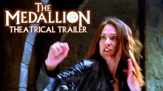 The Medallion 2003  Theatrical Trailer [upl. by Martie]