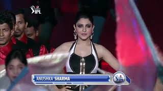 Anushka Sharma Latest Dance Performance 2020 HD [upl. by Lladnarc]