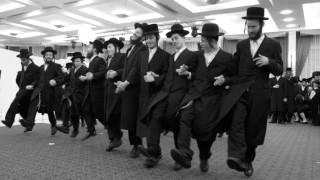 Habad Lubavich  Hasidic dance Jewish music collection [upl. by Kisor100]