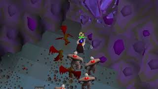 Nechryael Catacombs of Kourend Slayer Guide 2019 OSRS [upl. by Chadbourne]