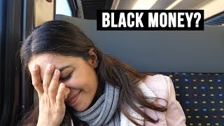 Struggles of Travel Vlogging  Hello from Switzerland Tanya Khanijow TanyaTalks [upl. by Trow752]