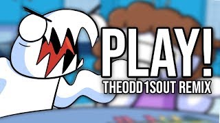 quotPLAYquot TheOdd1sOut Remix  Song by Endigo [upl. by Walliw]