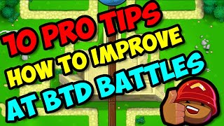 Bloons TD Battles  THE BANANA FARM [upl. by Meter]