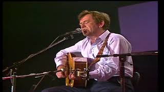 Paddy Reilly  Spancil Hill Live at the National Stadium Dublin 1983 [upl. by Avik872]