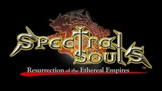 Spectral Souls  Universal  HD Gameplay Trailer [upl. by Callie314]