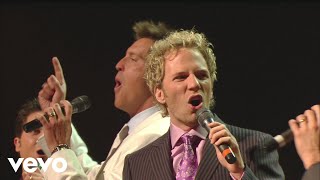 Gaither Vocal Band Ernie Haase amp Signature Sound  Holy Highway Live [upl. by Dorine]