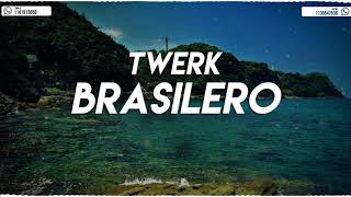 TWERK BRASILERO   REMIX 2018 ✘ TOMI DJ [upl. by Agrippina]