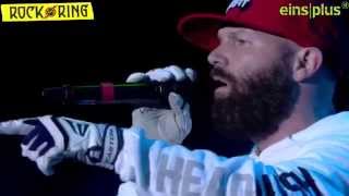 Limp Bizkit  Live at Rock am Ring 2013 Official Pro Shot HD [upl. by Meilen]