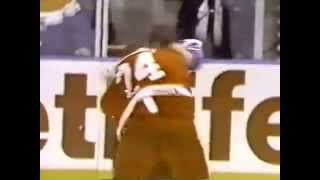 Bob Probert Tribute Video [upl. by Olifoet448]