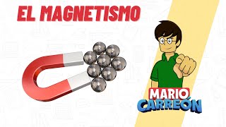 El Magnetismo 🧲 [upl. by Anidan]