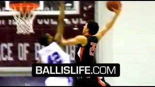 Austin Rivers The BEST Player In The Nation ULTIMATE Ballislife Mixtape [upl. by Mathew]