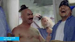 Big Stan  Funny Scene 4 HD Comedy Movie [upl. by Bekaj]