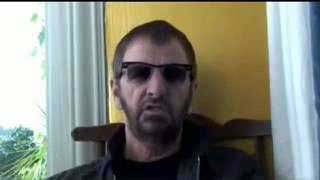 Ringo Starr  Peace and Love [upl. by Najib]