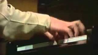 Ivo Pogorelich  Chopin polonaise op44 [upl. by Nigem]