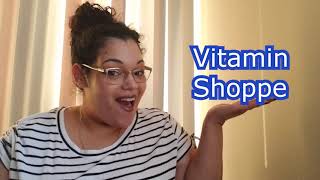 My Experience Working At The Vitamin Shoppe [upl. by Adabelle]