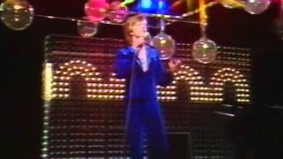 Björn Skifs  Michelangelo Live  Melodifestivalen 1975 [upl. by Neroled768]