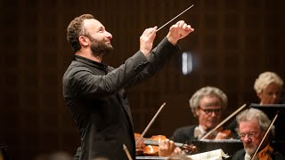 Mahler Symphony No 6  Petrenko · Berliner Philharmoniker [upl. by Ful410]