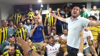 FENERBAHÇE ESKİŞEHİRSPOR devre arası Mihriban [upl. by Adnahsam]